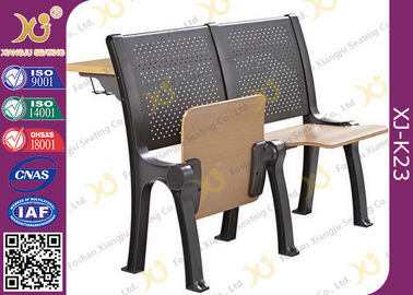 China Assento pequeno de salão de leitura da tabuleta da cadeira de múltiplos propósitos com tabela de leitura fornecedor