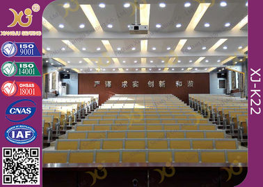 China Morre a cadeira da leitura da faculdade da mobília da sala de leitura da liga de alumínio de carcaça fornecedor
