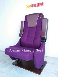 China Ergonomically as cadeiras da sala do cinema/cinema projetam cadeiras do mecanismo da gravidade fornecedor