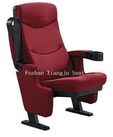 China Cadeiras confortáveis de dobramento do assento do teatro/cadeiras do cinema fornecedor