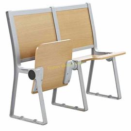 China Mobília da sala de aula da universidade/faculdade/mesa e cadeira do estudante sem braço fornecedor