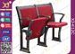 Mesa e cadeira dobráveis de múltiplos propósitos da mobília da High School do estudante para a sala de aula da faculdade fornecedor