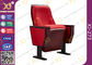 Cadeiras de salão do assento/leitura da sala de reunião do ferro de Carst do chinês com orador fornecedor