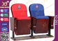 Tipo cadeiras da mobília da igreja do auditório para o projeto da antiguidade do bispo fornecedor