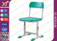 Tabelas e cadeiras de pouco peso da escola para a escola internacional fornecedor