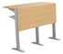 Mesa e cadeira dobro de madeira da escola das crianças para o serviço do OEM/ODM da sala de aula fornecedor