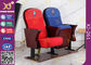 Cadeira luxuosa do teatro da igreja/auditório para Kenya Nairobi e Mombasa fornecedor