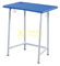 Únicas mesa e cadeira da escola secundária com cor Customied/mobília da sala de aula fornecedor