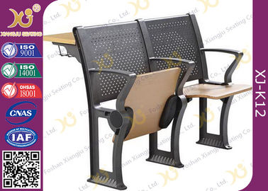 China Seat dobrado costume que dobra a cadeira de mesa do estudante para a sala de leitura da escola fornecedor