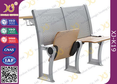 China Tipo de dobramento MultiLayer unido da mobília da sala de aula da faculdade de salão de leitura fornecedor