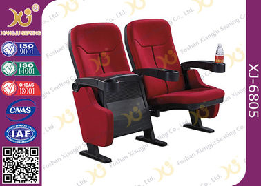 China Tela do projeto simples/cadeira do cinema do assento do teatro do cinema tampa do couro fornecedor