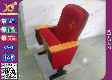 China Cadeira do assento da sala de conferências da absorção sadia com a almofada macia de Seat do Closing silenciosa fornecedor