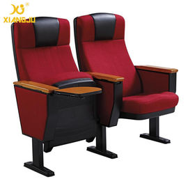 China Polipropileno de alto impacto modular cadeiras contornadas do auditório de Seat com aço forte fornecedor