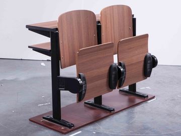 China Mesa e cadeira dobro de madeira da escola das crianças para o serviço do OEM/ODM da sala de aula fornecedor
