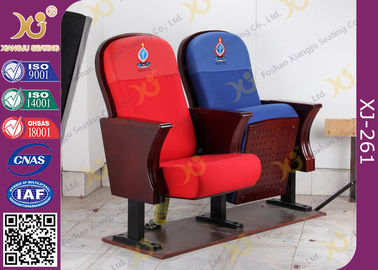 China Cadeira luxuosa do teatro da igreja/auditório para Kenya Nairobi e Mombasa fornecedor