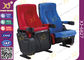 Cadeiras do cinema do cinema da estrutura do retorno de Seat do peso para a arena do VIP fornecedor