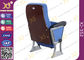 Fogo da cadeira do assento do estilo do auditório de Outerback da madeira compensada - tela retardadora fornecedor