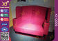Cadeiras comerciais do assento do teatro do cinema do VIP da mobília com cabeceira fornecedor