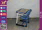 Posição livre do assoalho oco da cadeira de mesa da escola das crianças dos PP Seat do molde de sopro fornecedor