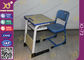 Posição livre do assoalho oco da cadeira de mesa da escola das crianças dos PP Seat do molde de sopro fornecedor