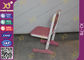 Únicas mesa e cadeira da escola de Childs do estudante com placa branca ajustável do esboço fornecedor
