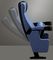 O assento plástico da audiência do braço preside a chama home da mobília - ISO retardador da tela fornecedor