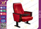 Cadeiras de salão do assento/leitura da sala de reunião do ferro de Carst do chinês com orador fornecedor