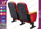 Cadeiras traseiras ergonômicas do cinema do resto do projeto padrão com logotipo em Seat para trás fornecedor