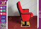 Oração Seat de Padder da tela que empilha cadeiras de Salão da igreja com a cremalheira da tabuleta e de livro fornecedor