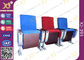 Tipo cadeiras do ofício do ar de Boeing do ônibus do ar do assento do teatro da tabela de dobradura pela estrutura da liga de alumínio fornecedor