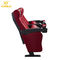 Cadeiras ascendentes do teatro do cinema de Seat da ponta comercial da tela ISO9001 dobradas fornecedor