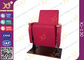 Cadeiras retráteis automáticas completas do assento do auditório no espaço pequeno fornecedor