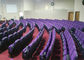 A igreja de dobramento azul do auditório de Hall Seats Small Back do teatro de leitura preside para a venda fornecedor